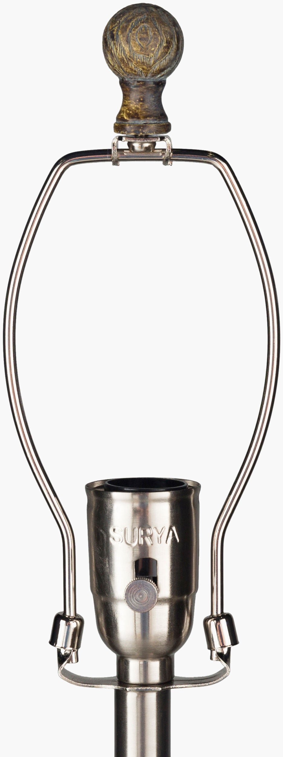 Carson Accent Table Lamp