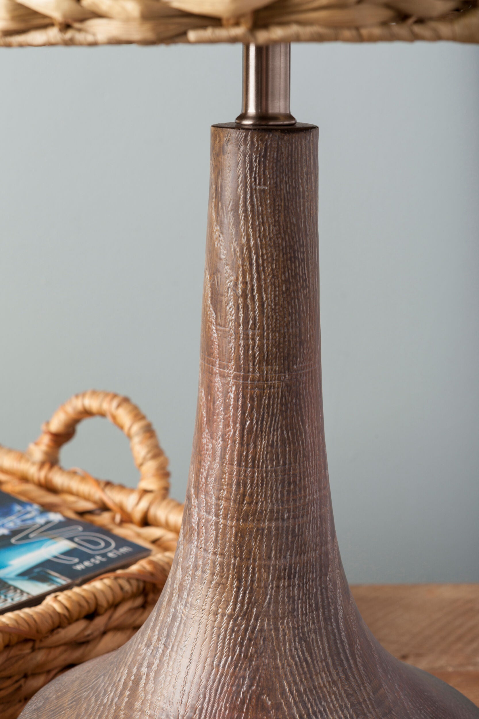 Carson Accent Table Lamp