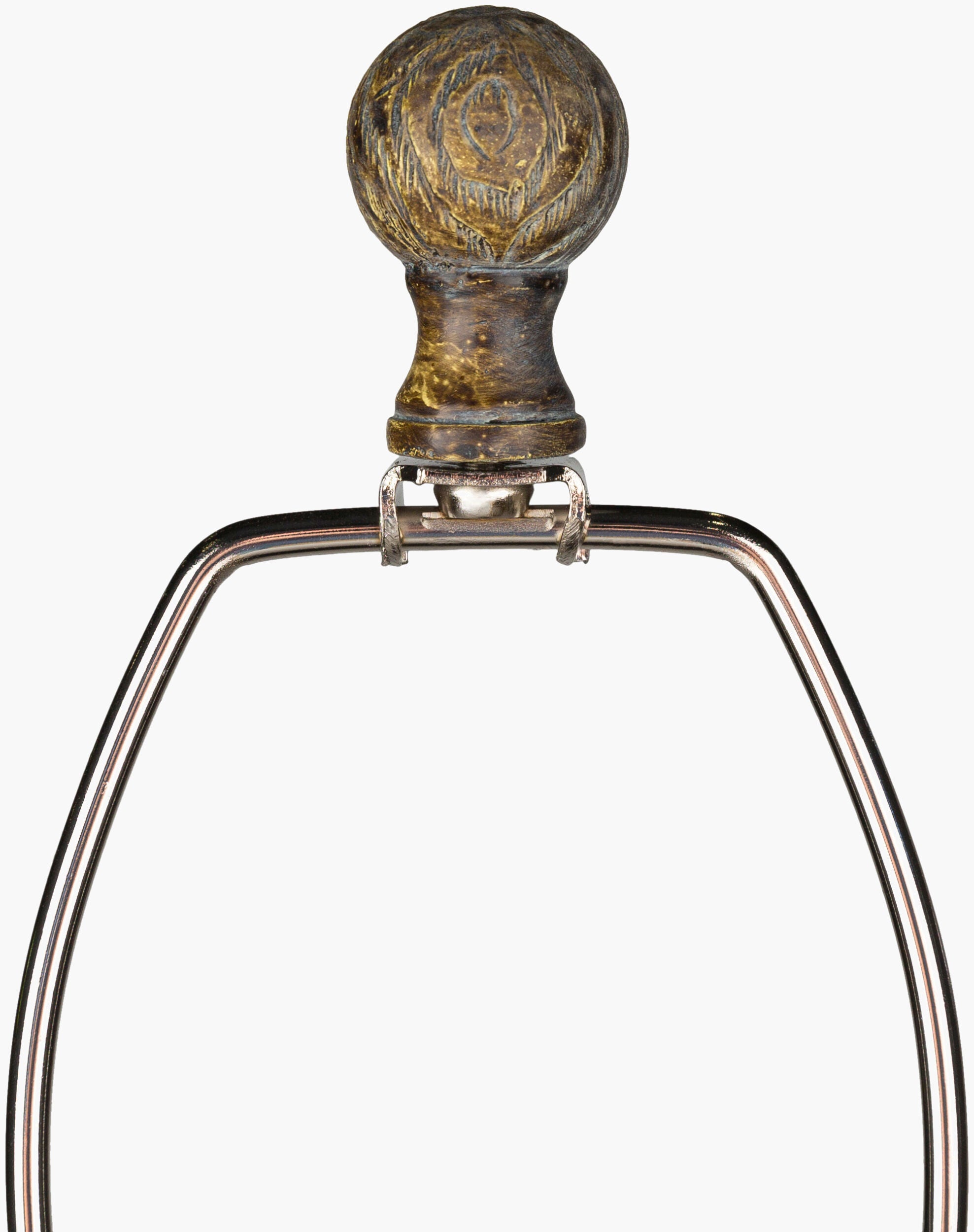 Carson Accent Table Lamp