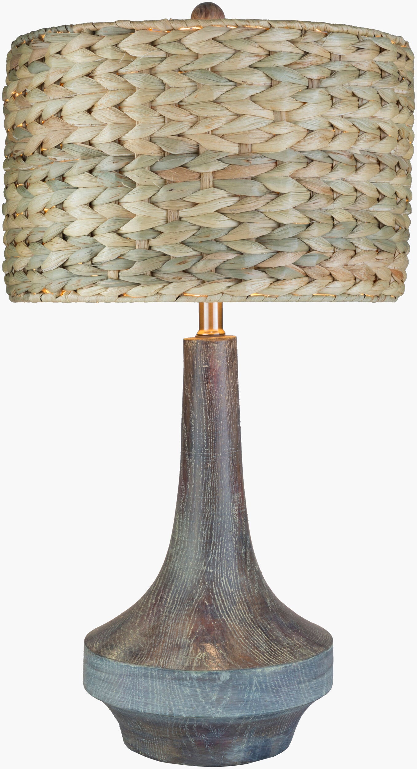 Carson Accent Table Lamp
