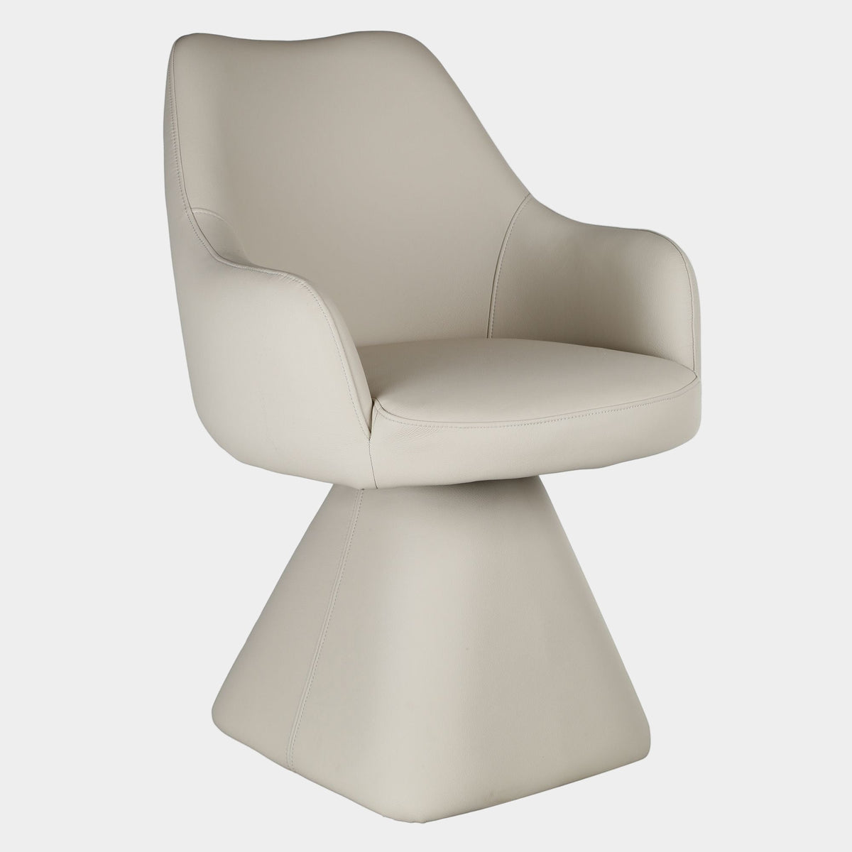 Caprese Dining Chair - Beige