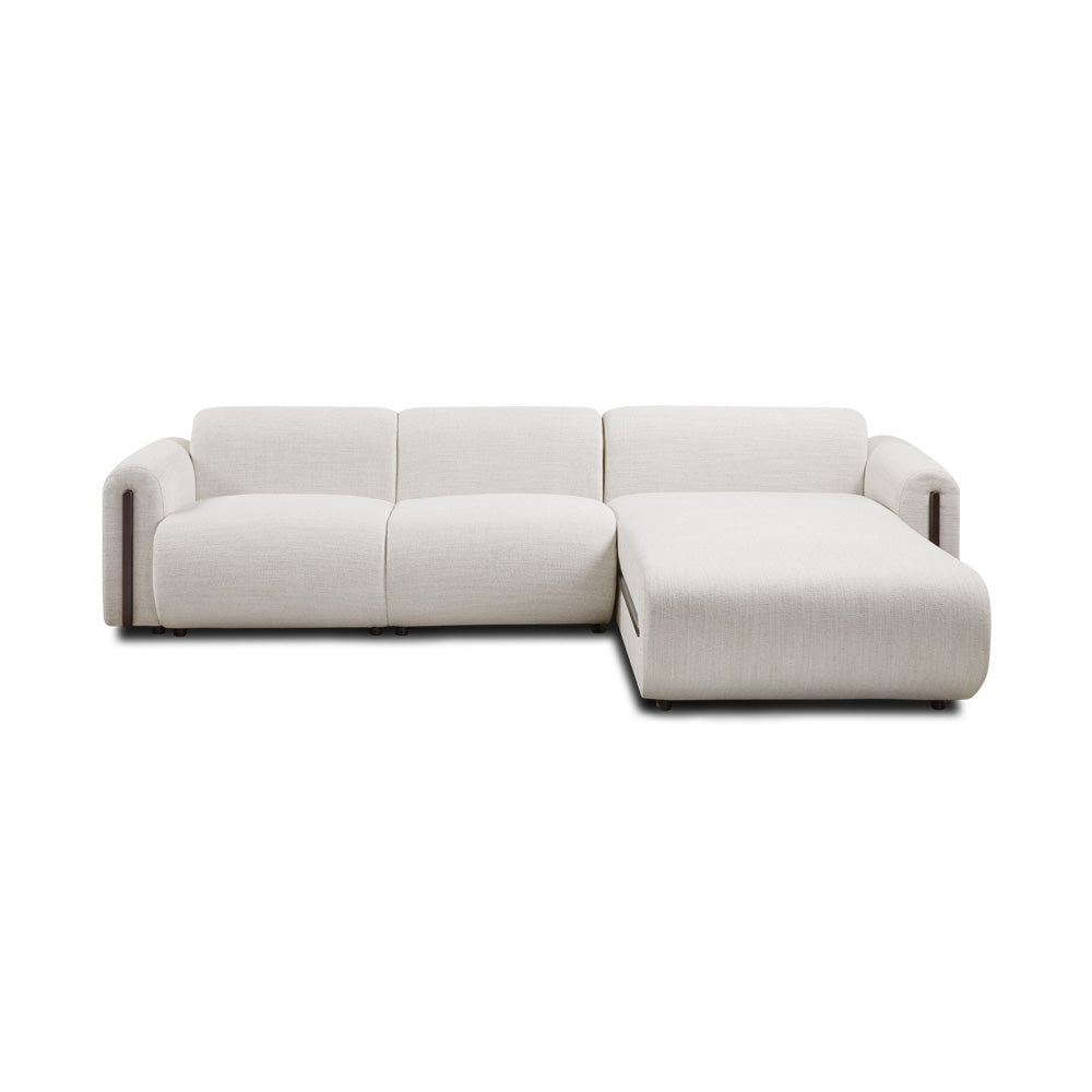 Carisi Sectional Sofa