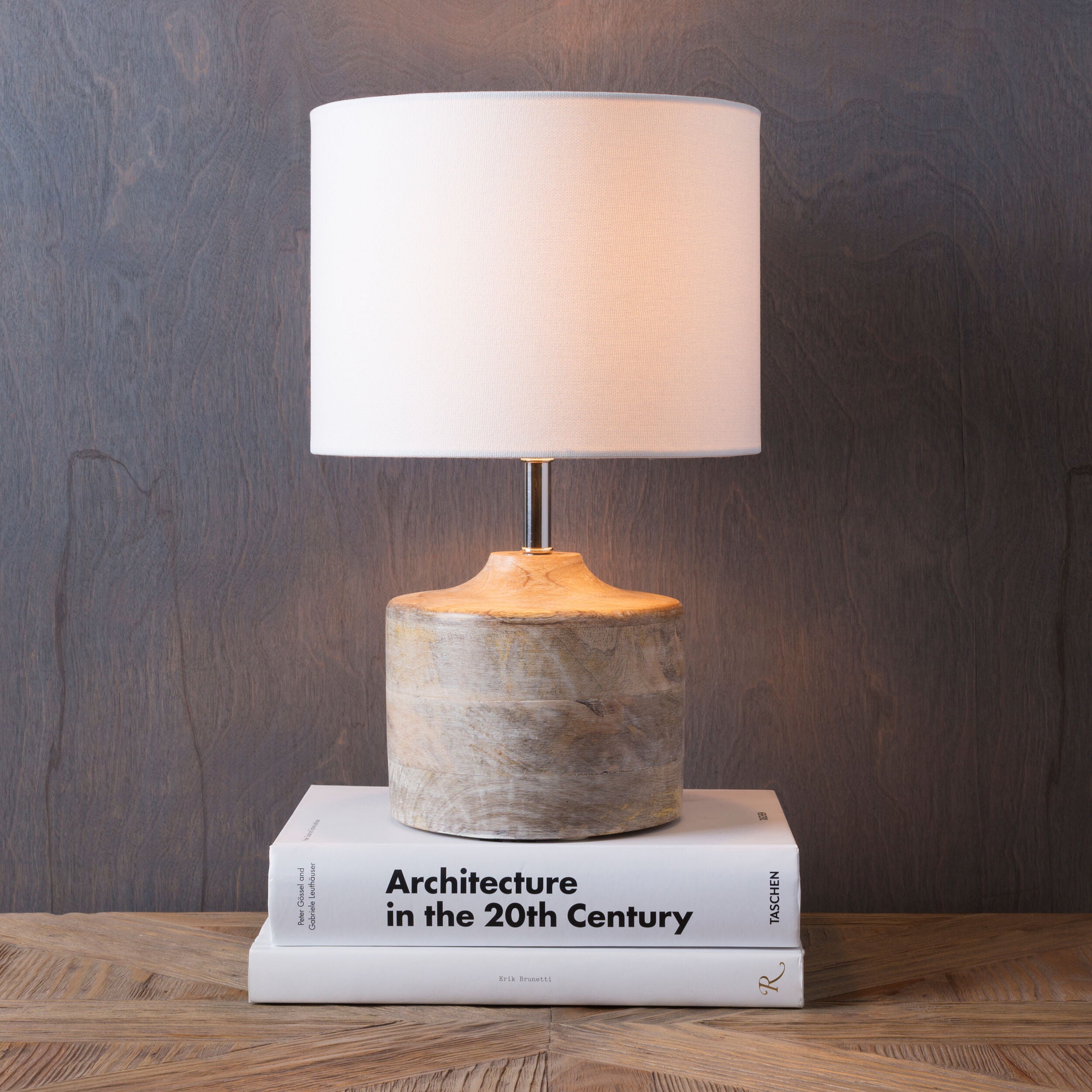 Coast Accent Table Lamp