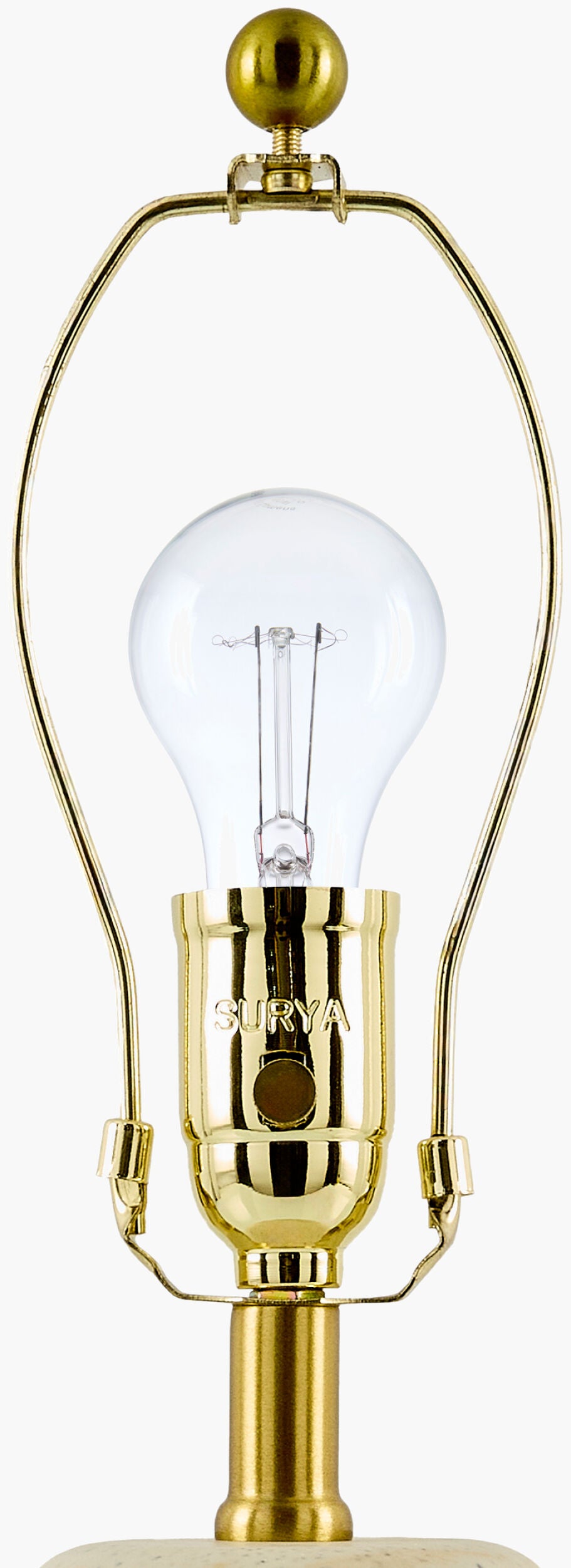 Cayey Accent Table Lamp
