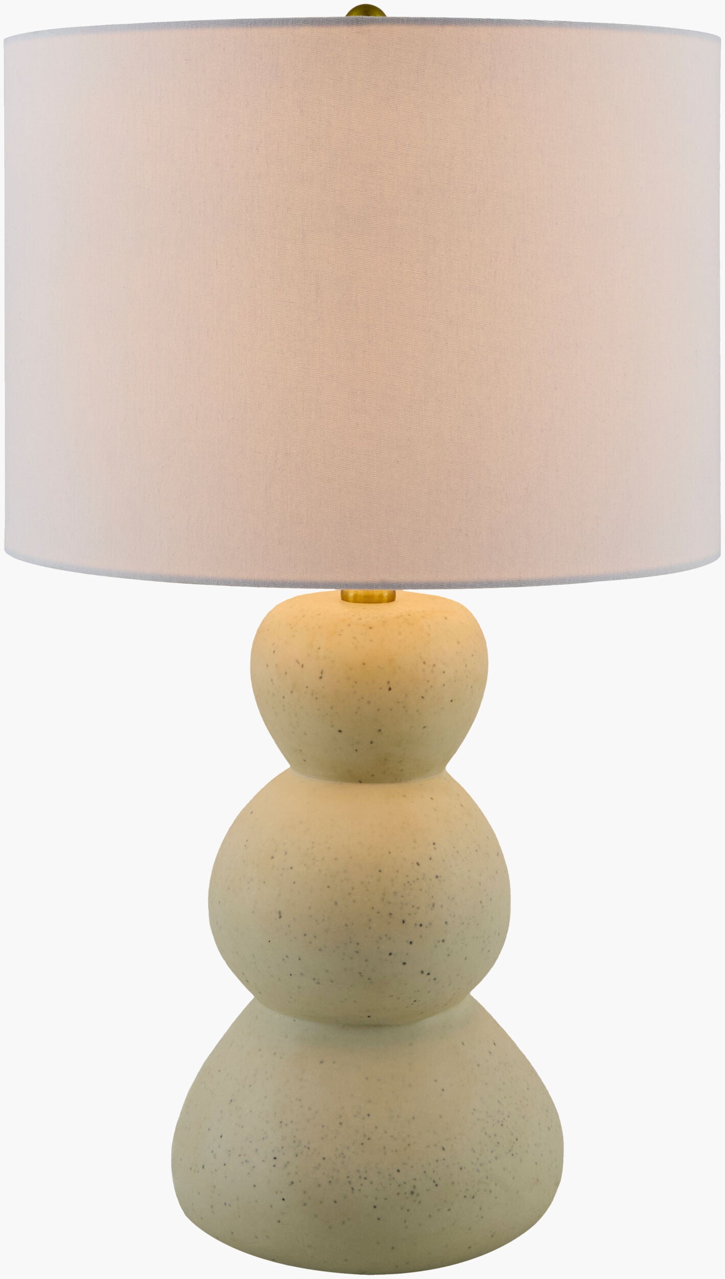 Cayey Accent Table Lamp