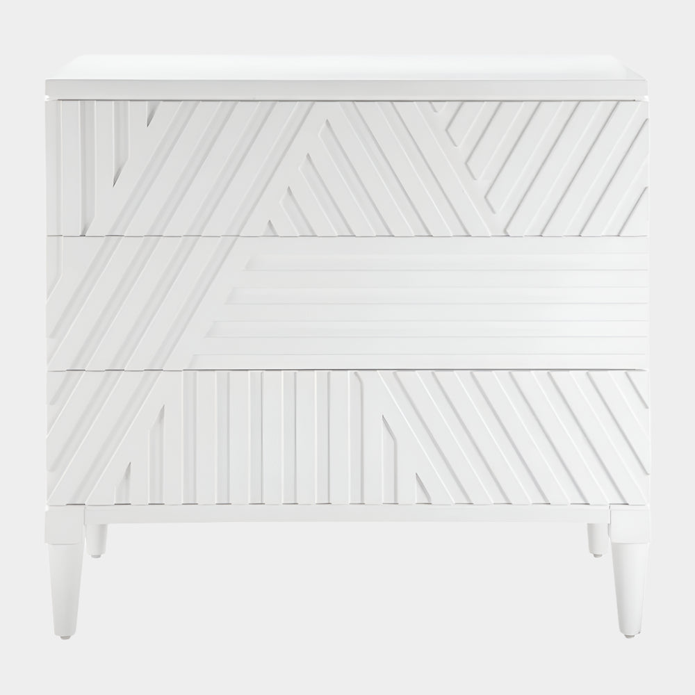 Colby 3 Drawer Chest