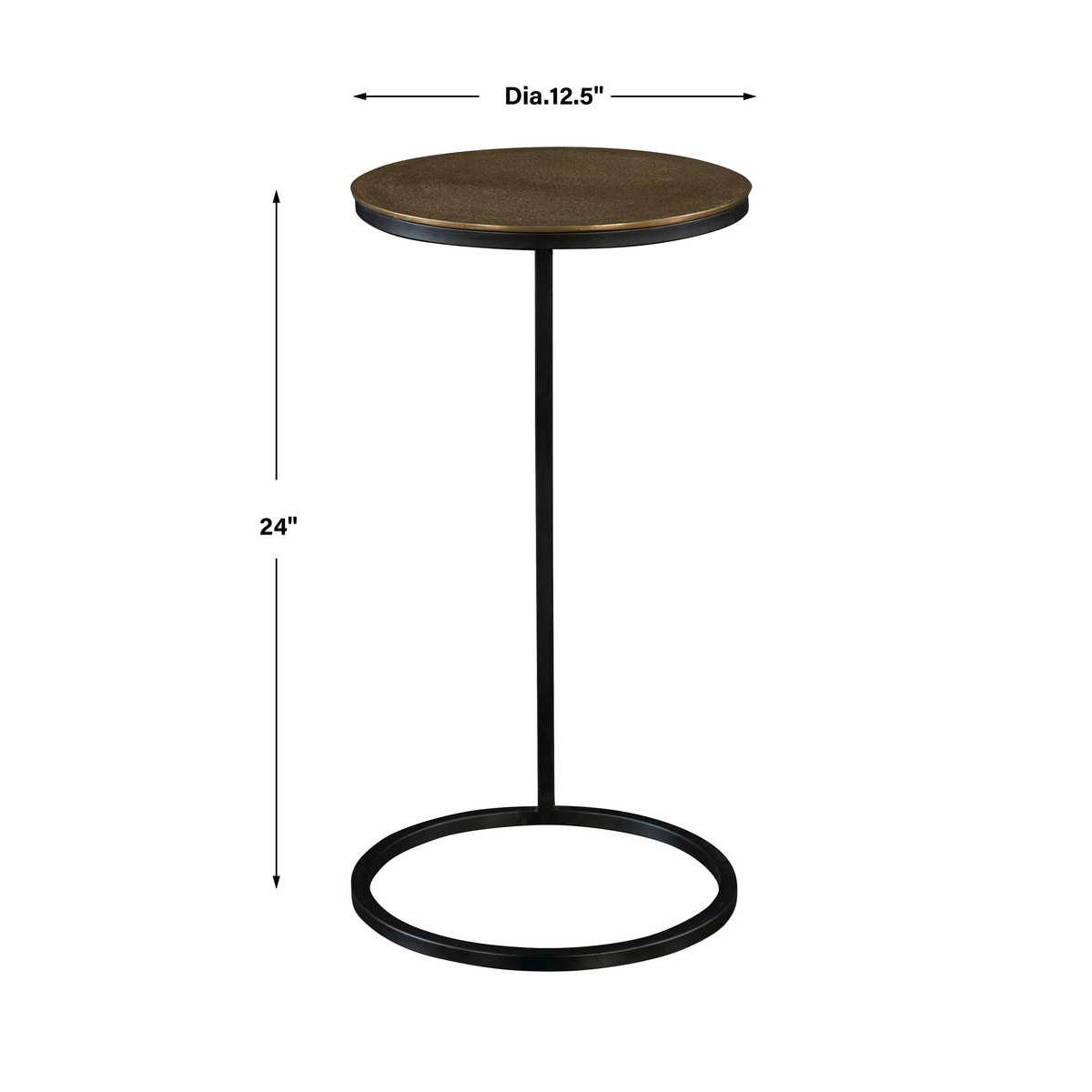 Brunei Accent Table