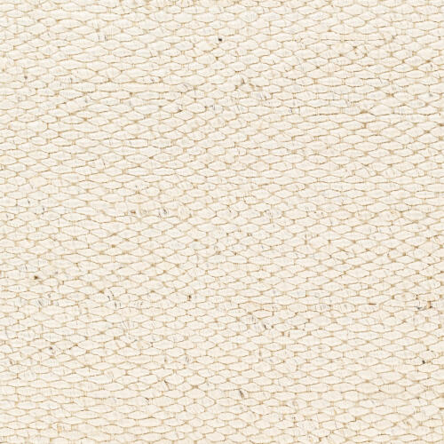 Coil Bleached Handmade Rug