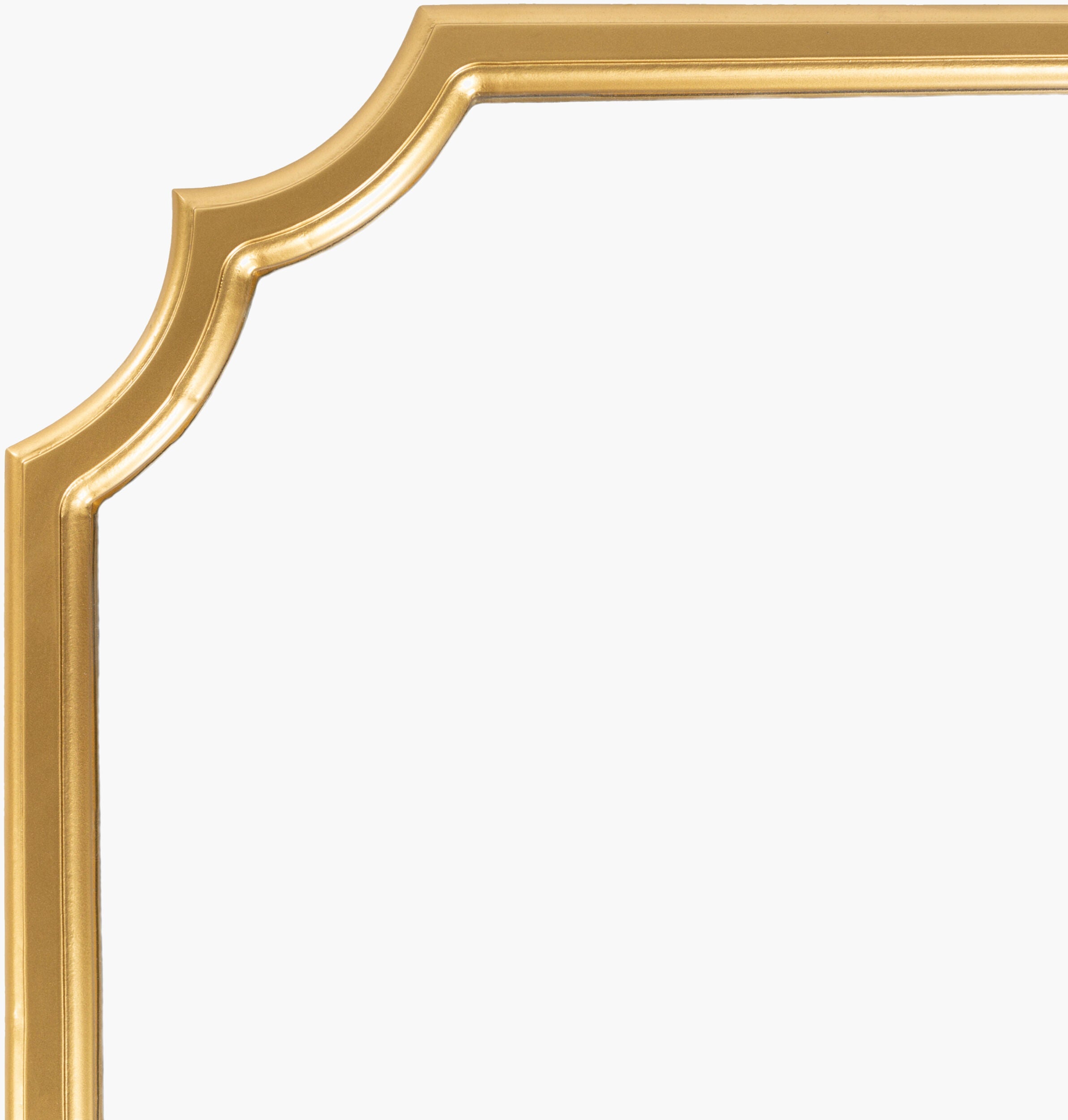 Cecilia Accent Mirror