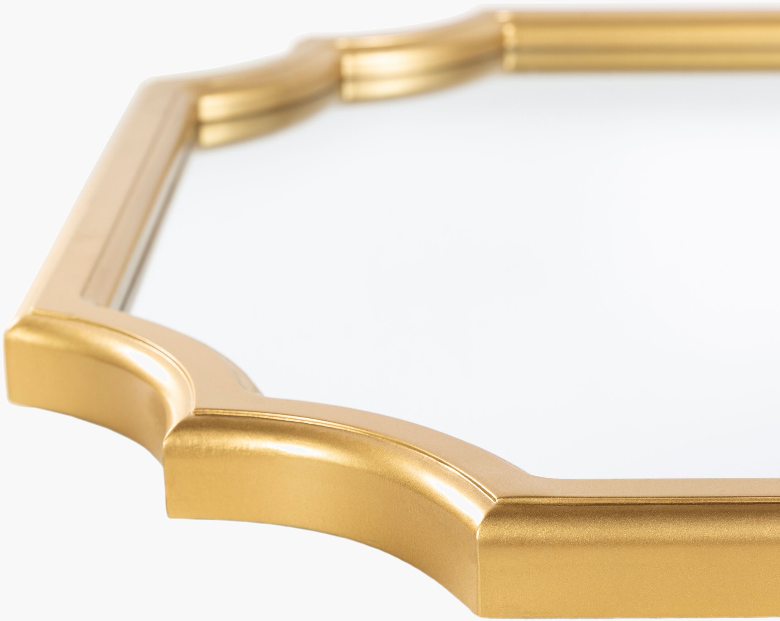 Cecilia Accent Mirror