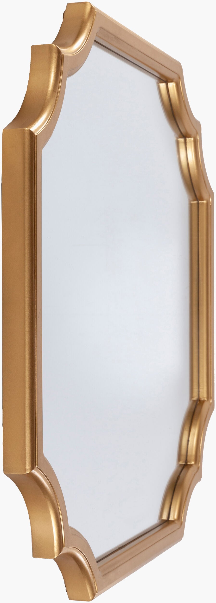 Cecilia Accent Mirror