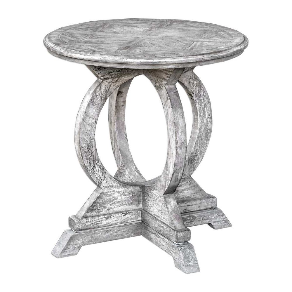 Maiva Side Table