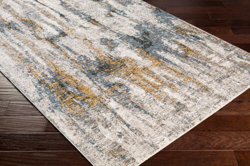 Cardiff Machine Woven Rug
