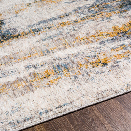 Cardiff Machine Woven Rug