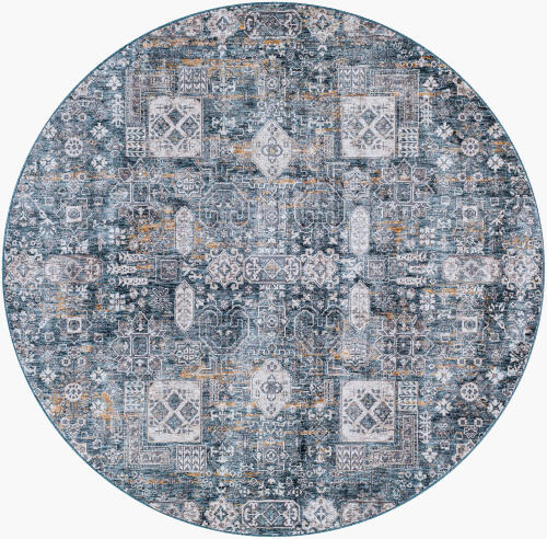 Cardiff Machine Woven Rug