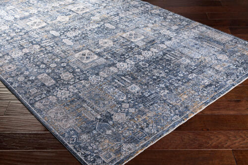 Cardiff Machine Woven Rug