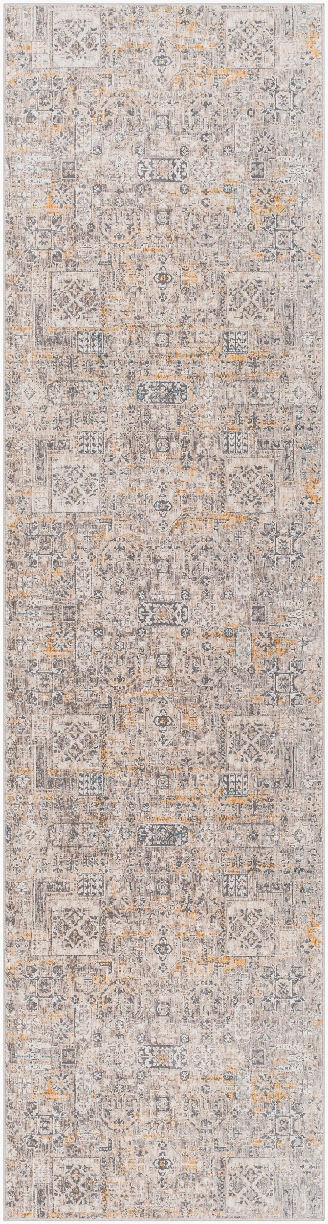 Cardiff Machine Woven Rug