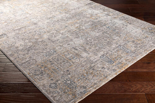Cardiff Machine Woven Rug