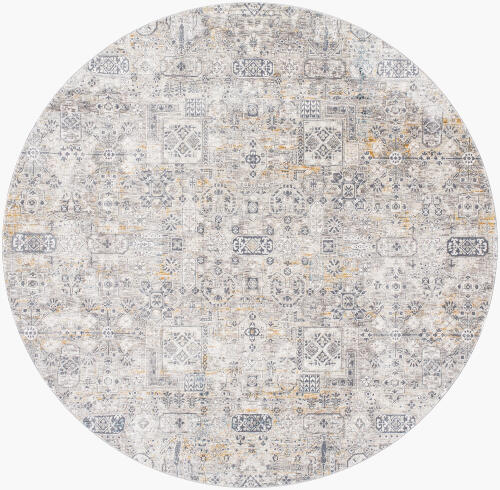 Cardiff Machine Woven Rug