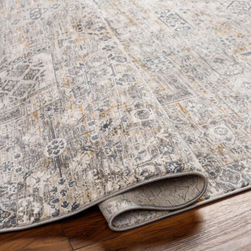 Cardiff Machine Woven Rug