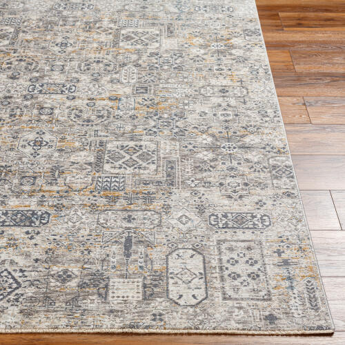 Cardiff Machine Woven Rug