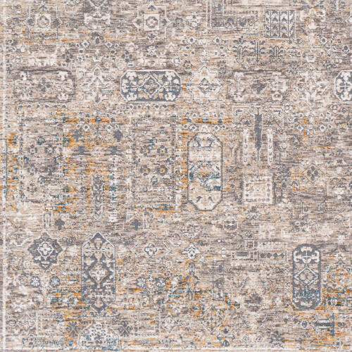 Cardiff Machine Woven Rug