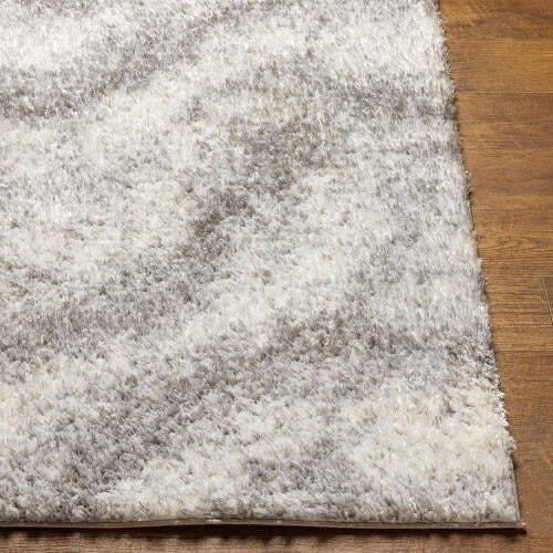 Cloudy Shag Machine Woven Rug