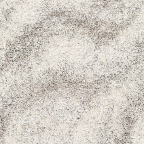 Cloudy Shag Machine Woven Rug