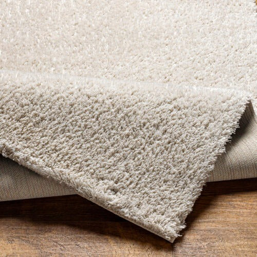 Cloudy Shag Machine Woven Rug