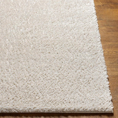 Cloudy Shag Machine Woven Rug