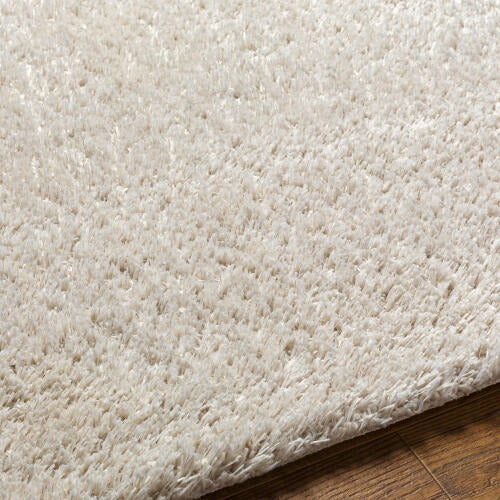 Cloudy Shag Machine Woven Rug