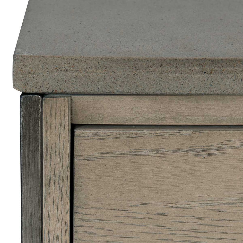 Cartwright Side Table