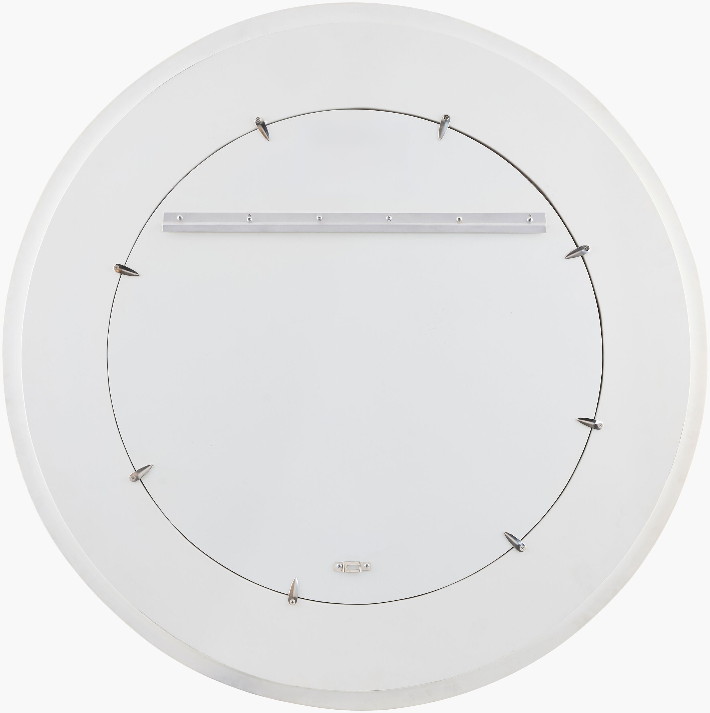 Celebes Accent Mirror