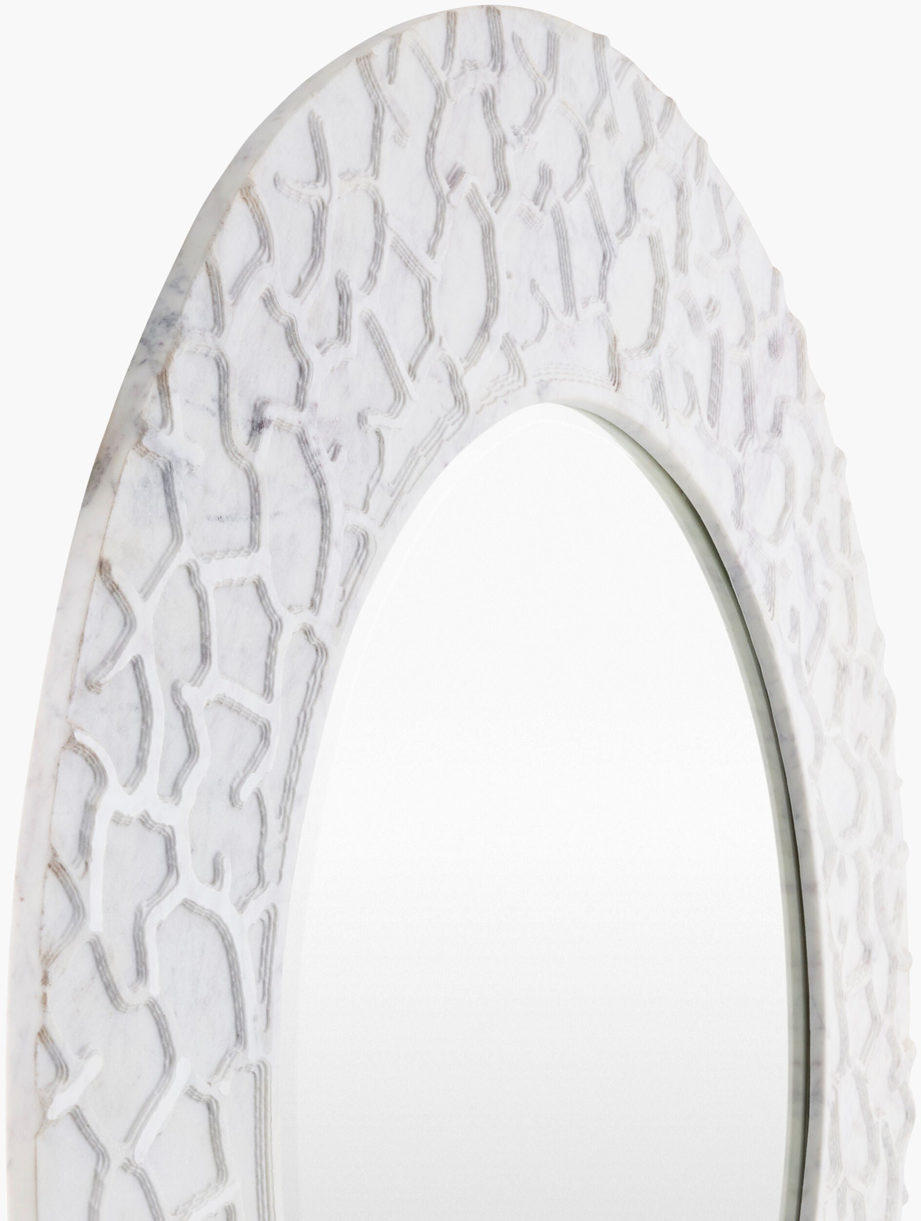 Celebes Accent Mirror