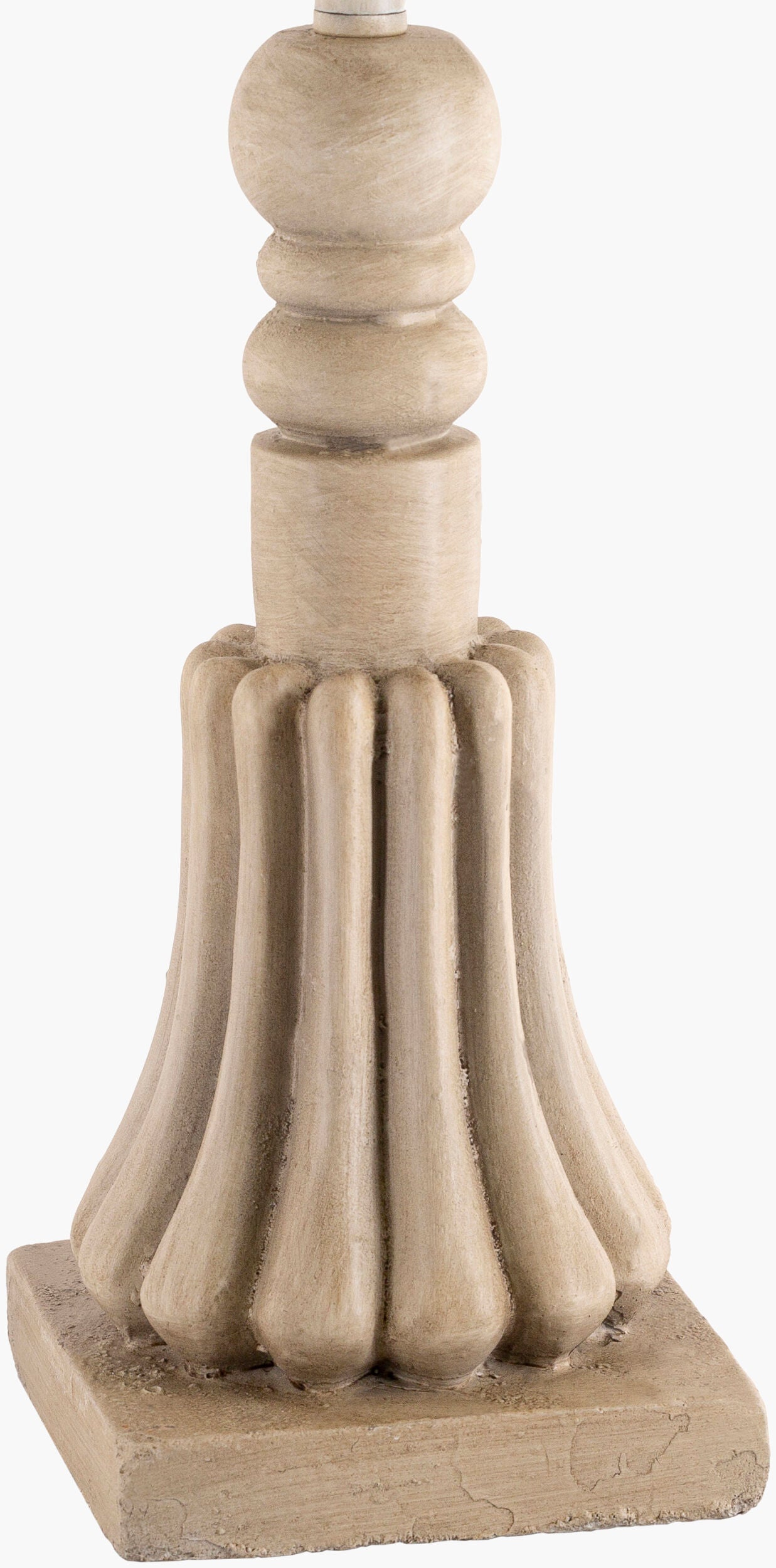 Cher Accent Table Lamp