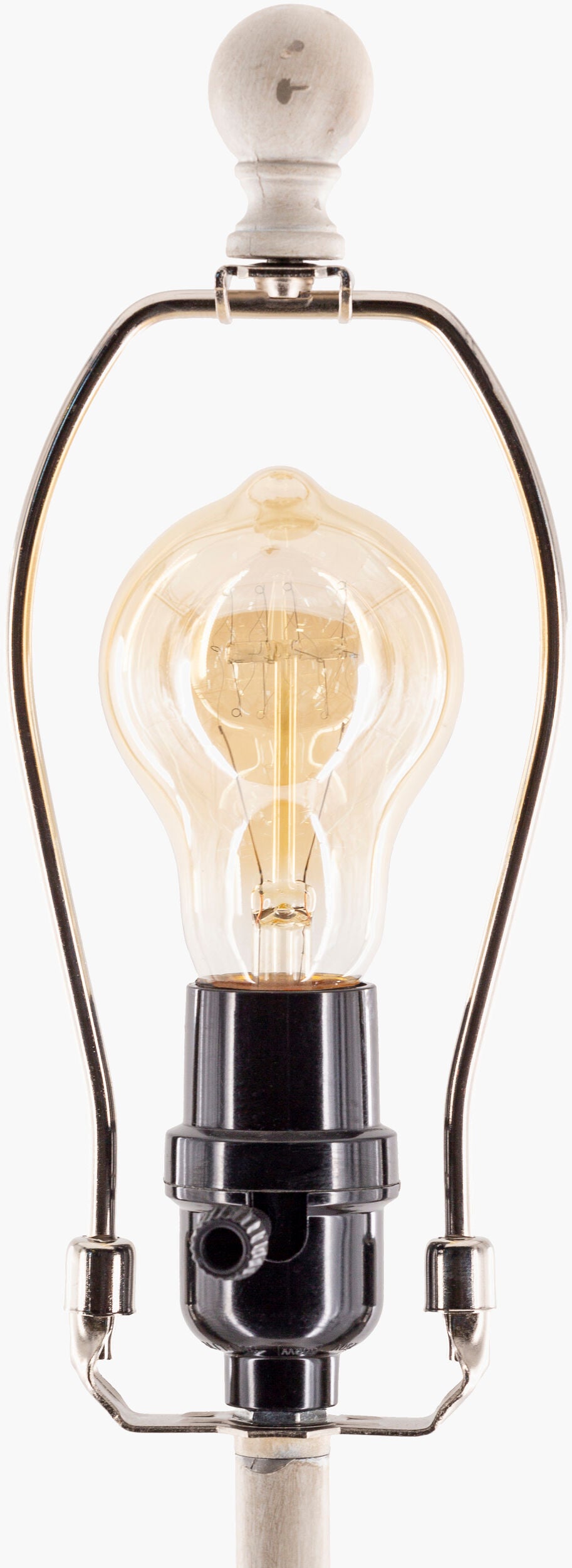 Cher Accent Table Lamp