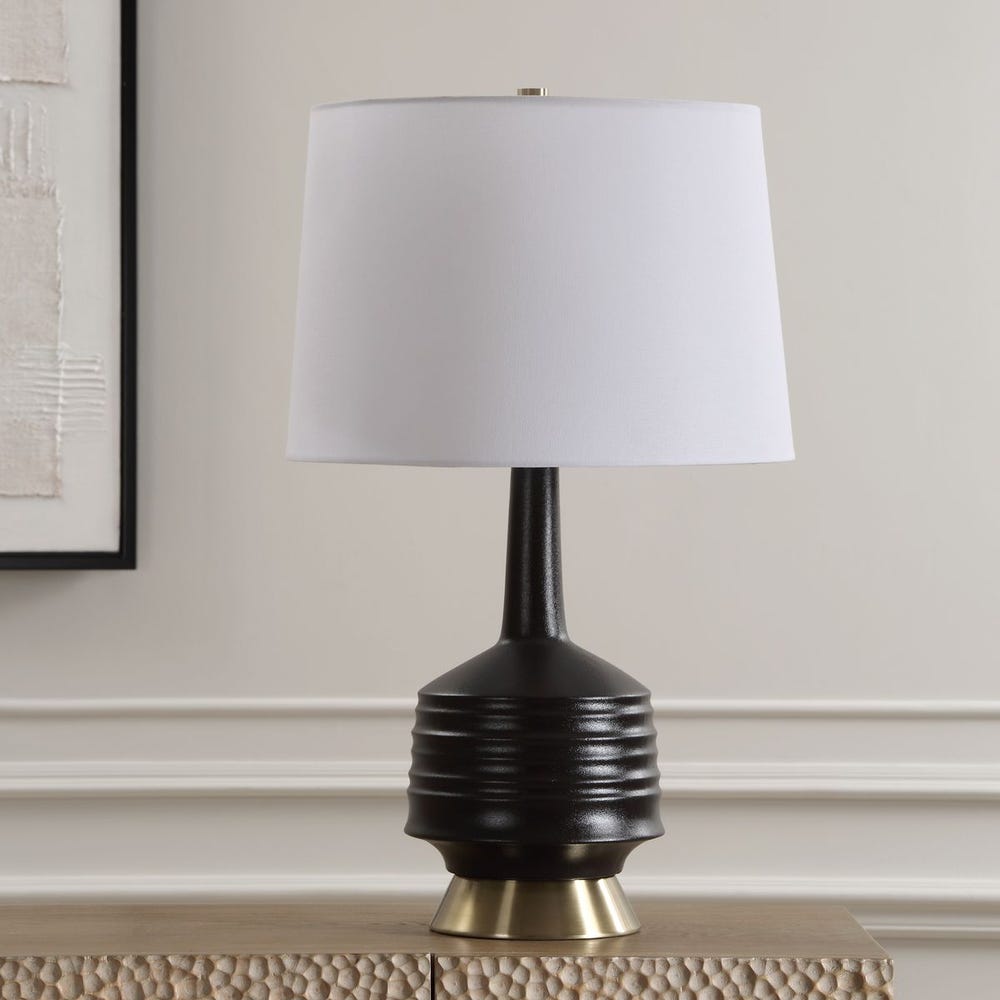 Foster Table Lamp
