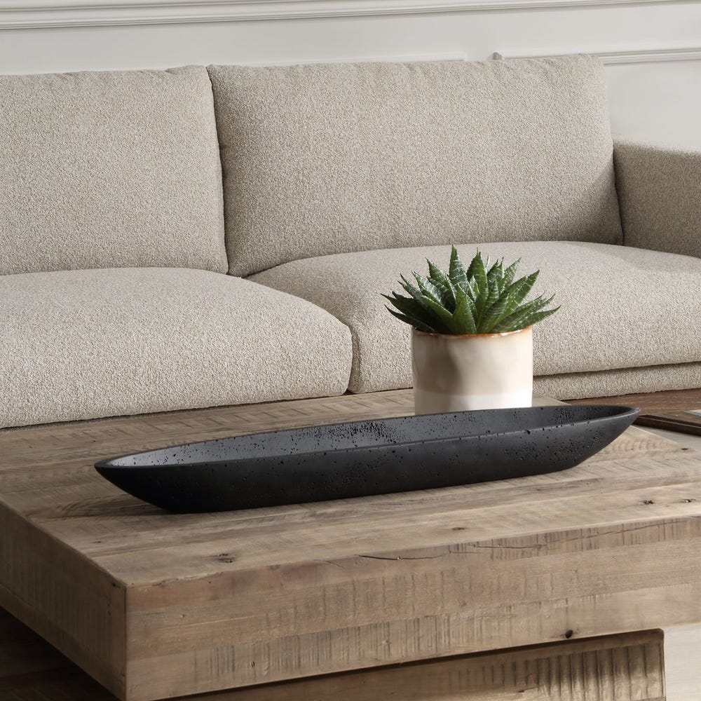 Vessel Bowl