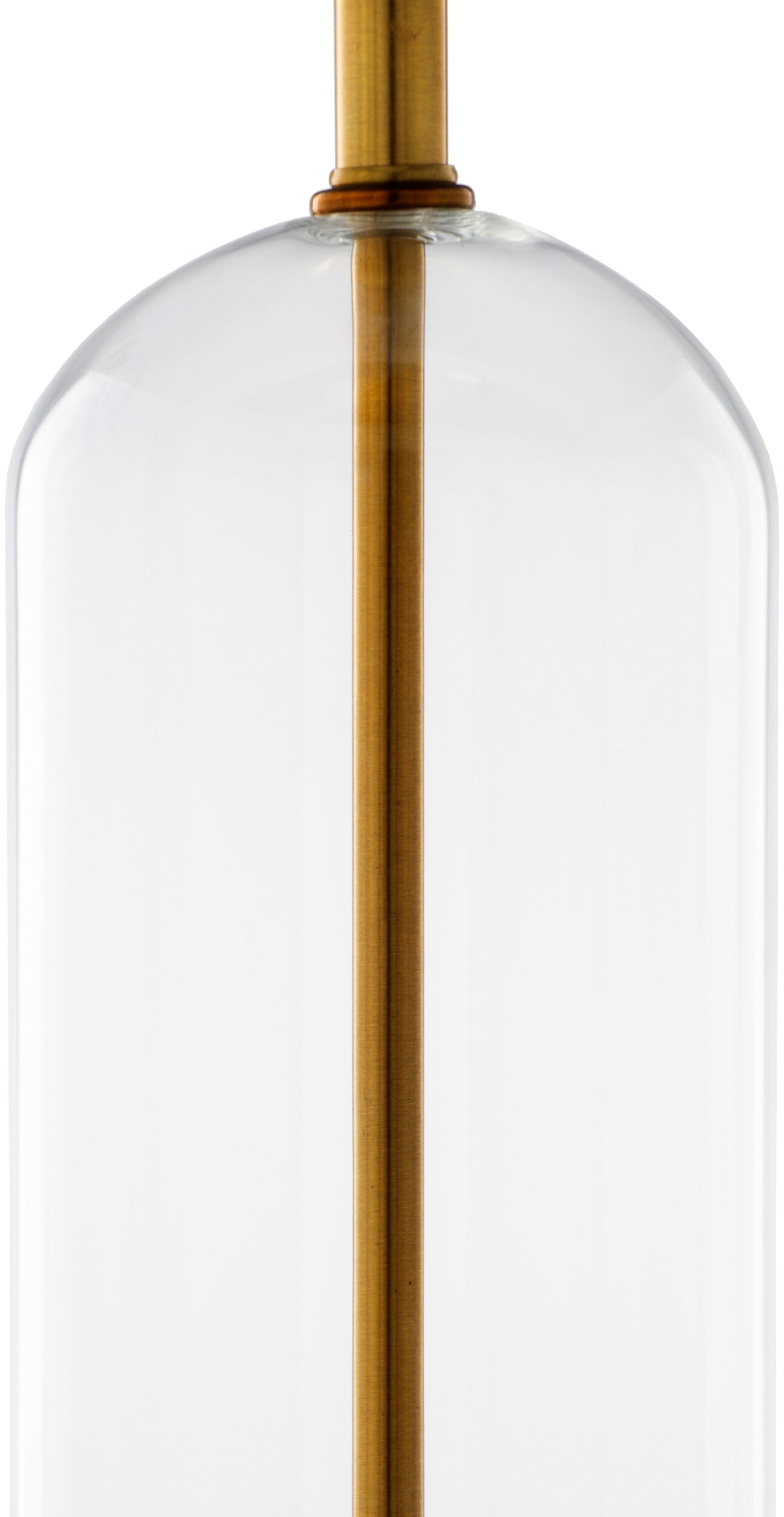 Carthage Accent Table Lamp