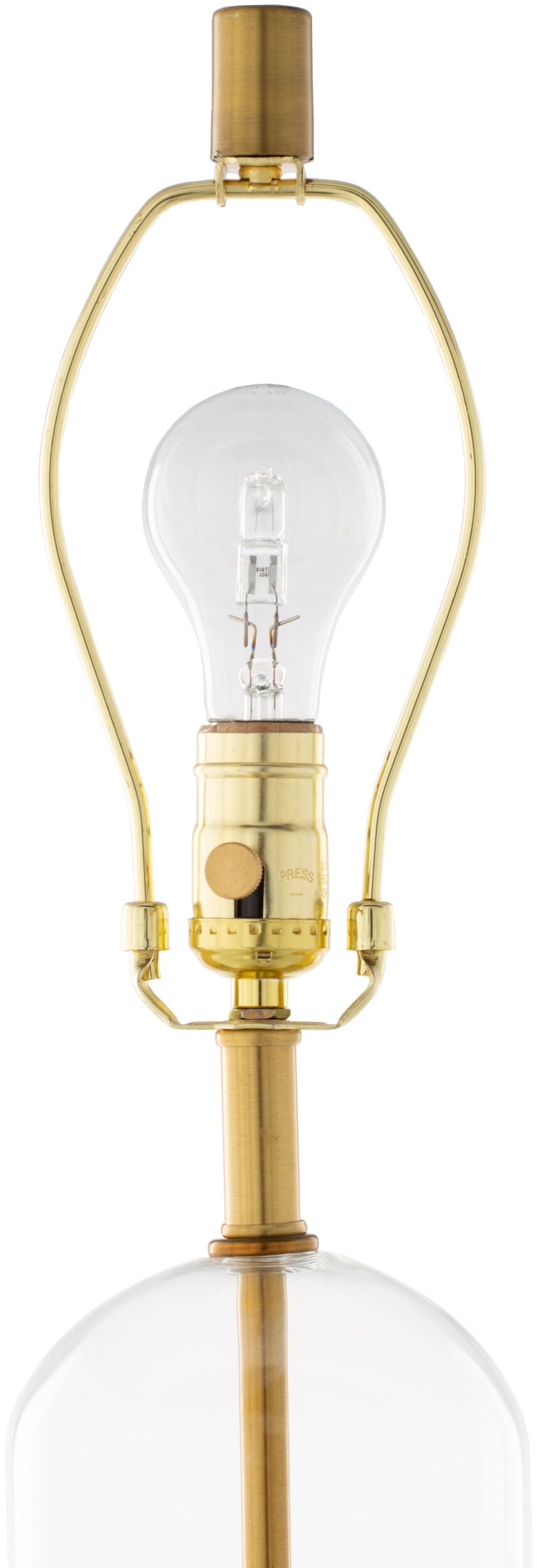 Carthage Accent Table Lamp