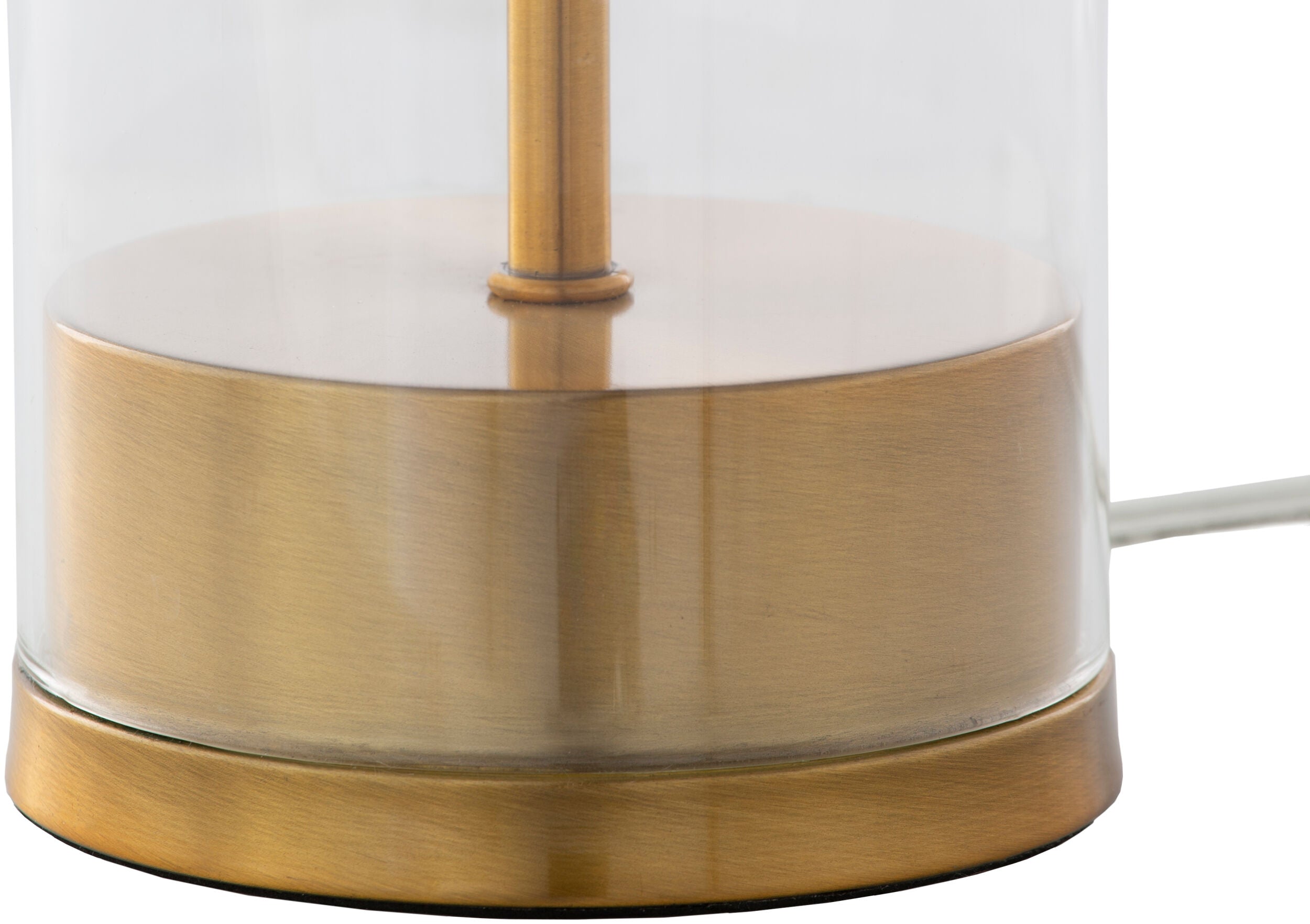 Carthage Accent Table Lamp