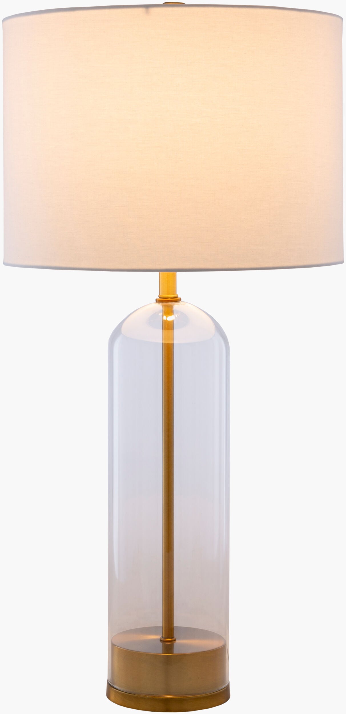 Carthage Accent Table Lamp