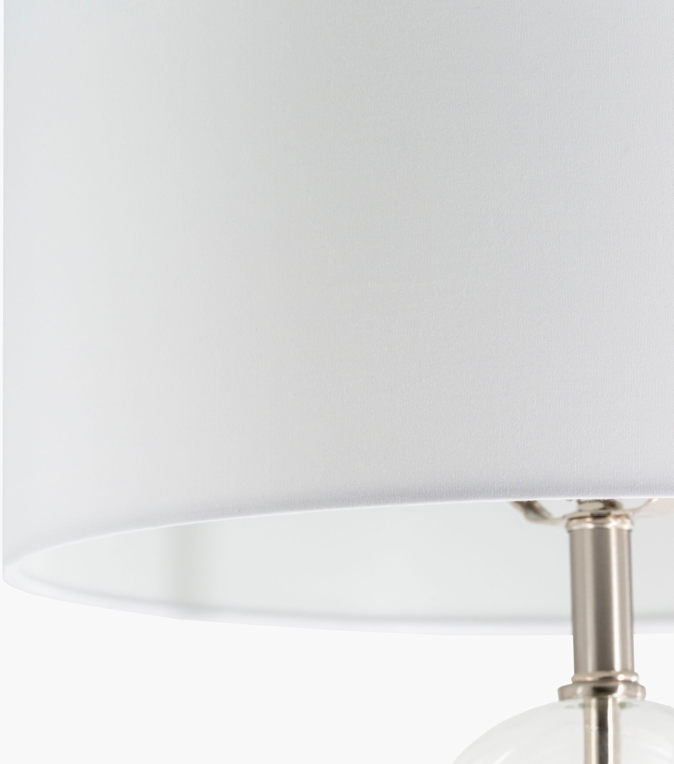 Carthage Accent Table Lamp