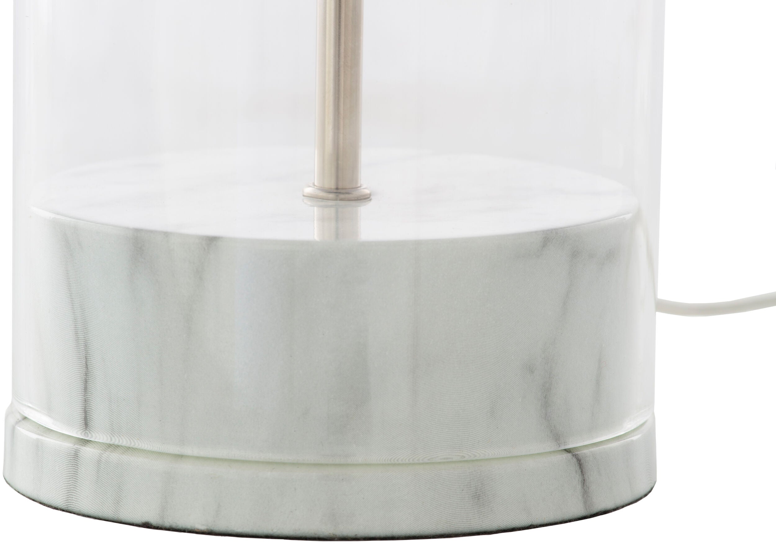 Carthage Accent Table Lamp