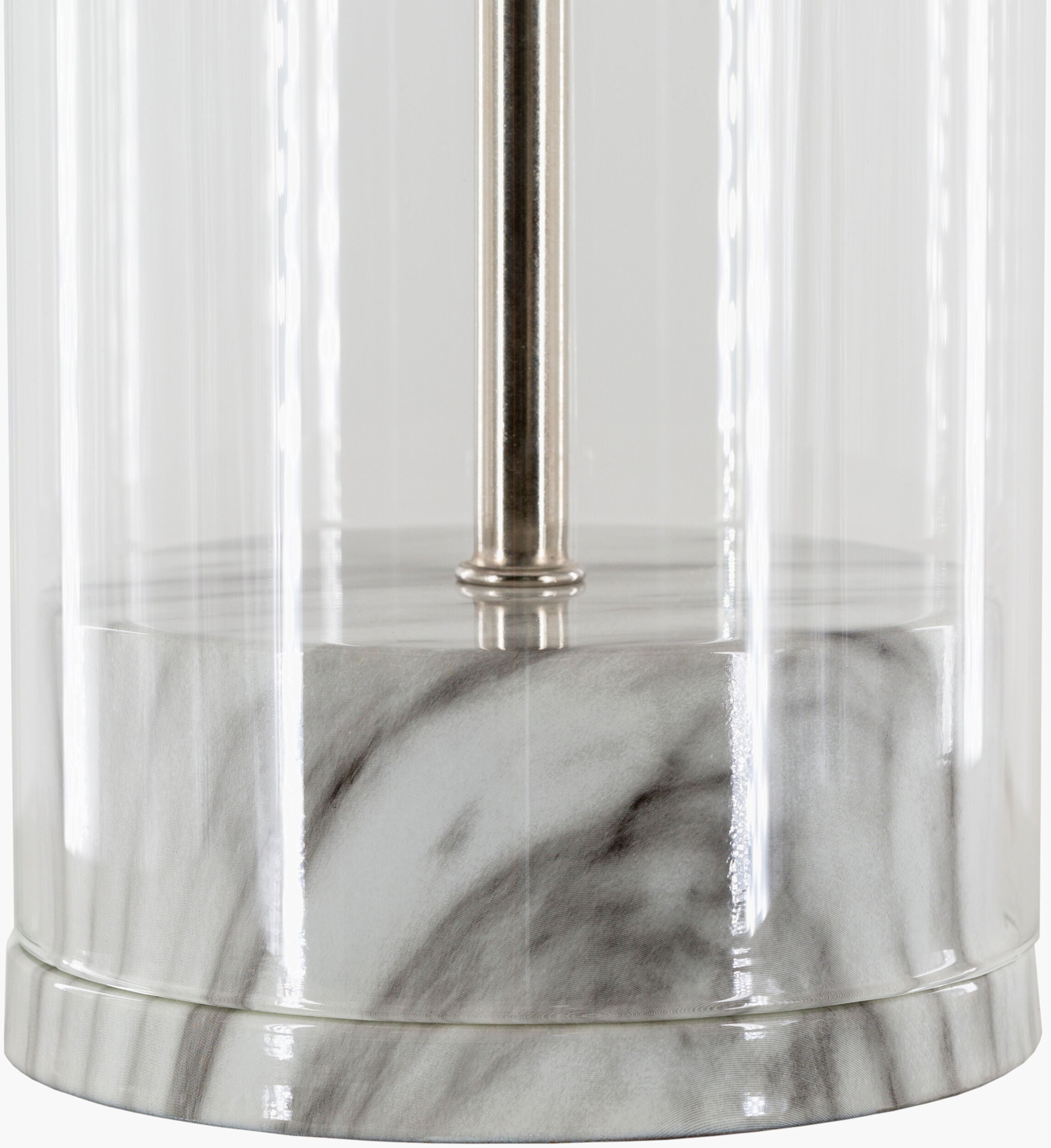 Carthage Accent Table Lamp