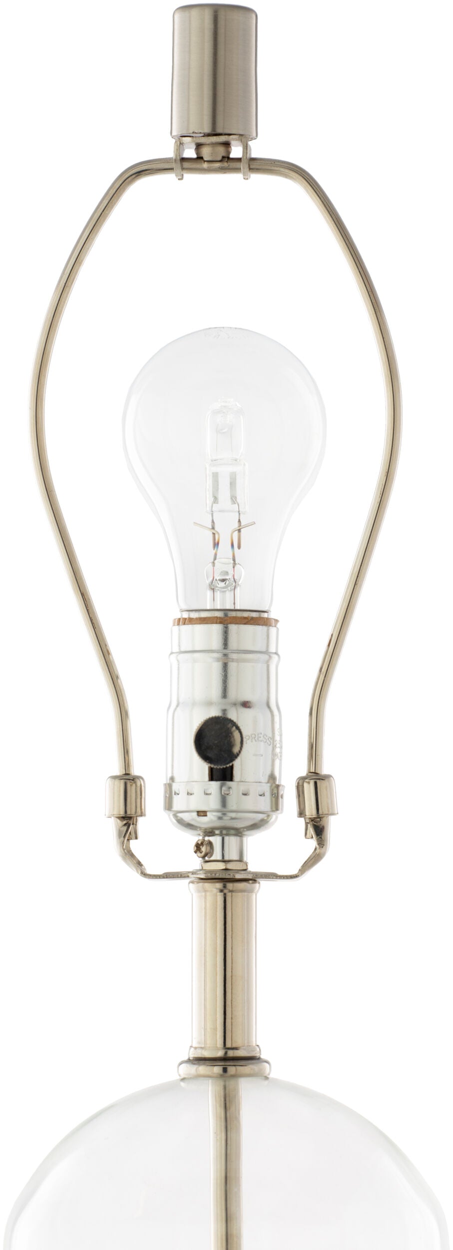 Carthage Accent Table Lamp