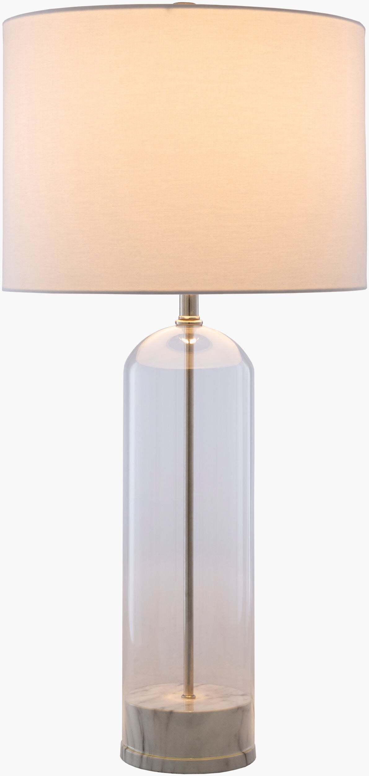 Carthage Accent Table Lamp