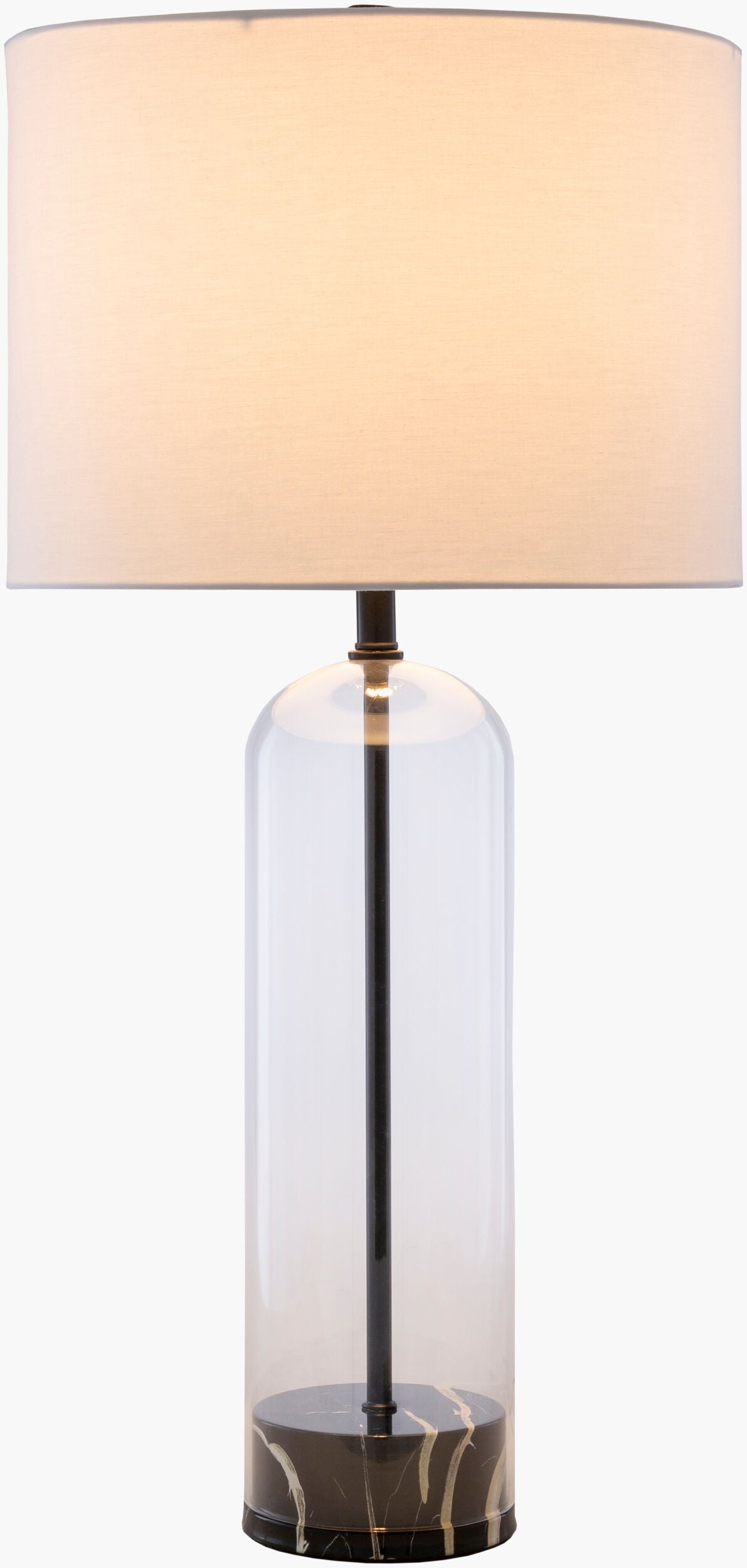Carthage Accent Table Lamp