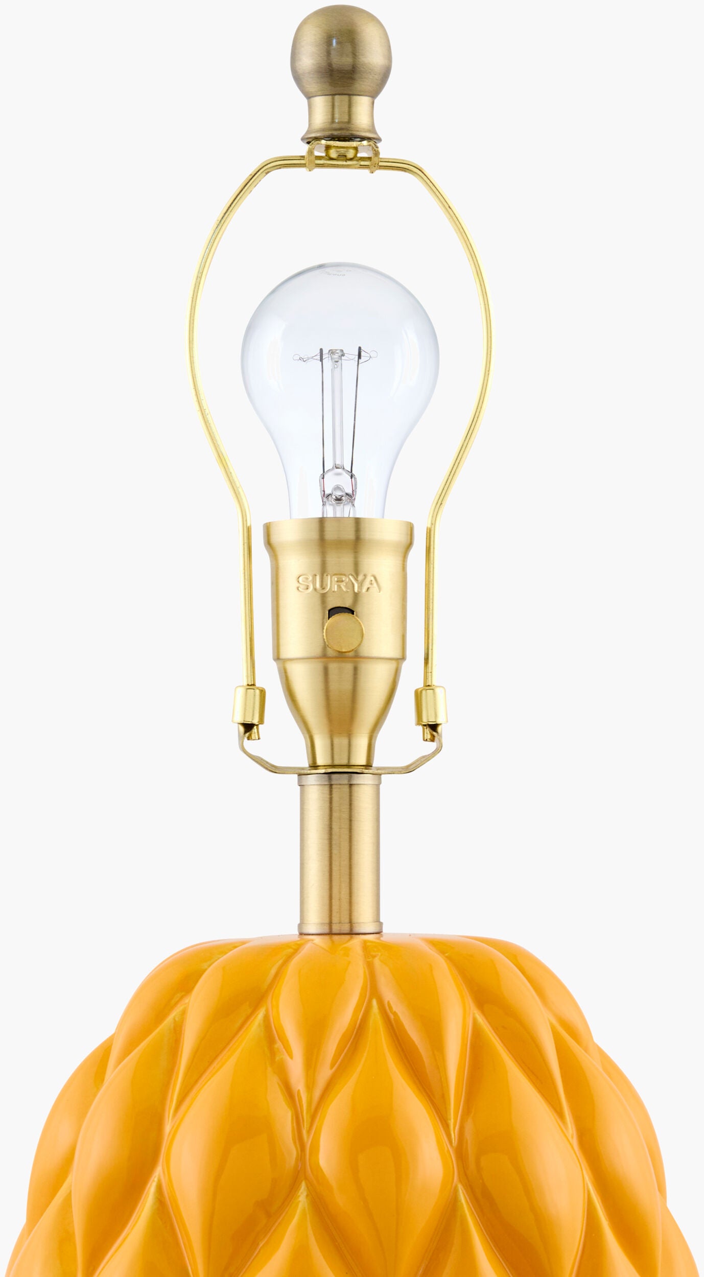 Cagli Accent Table Lamp