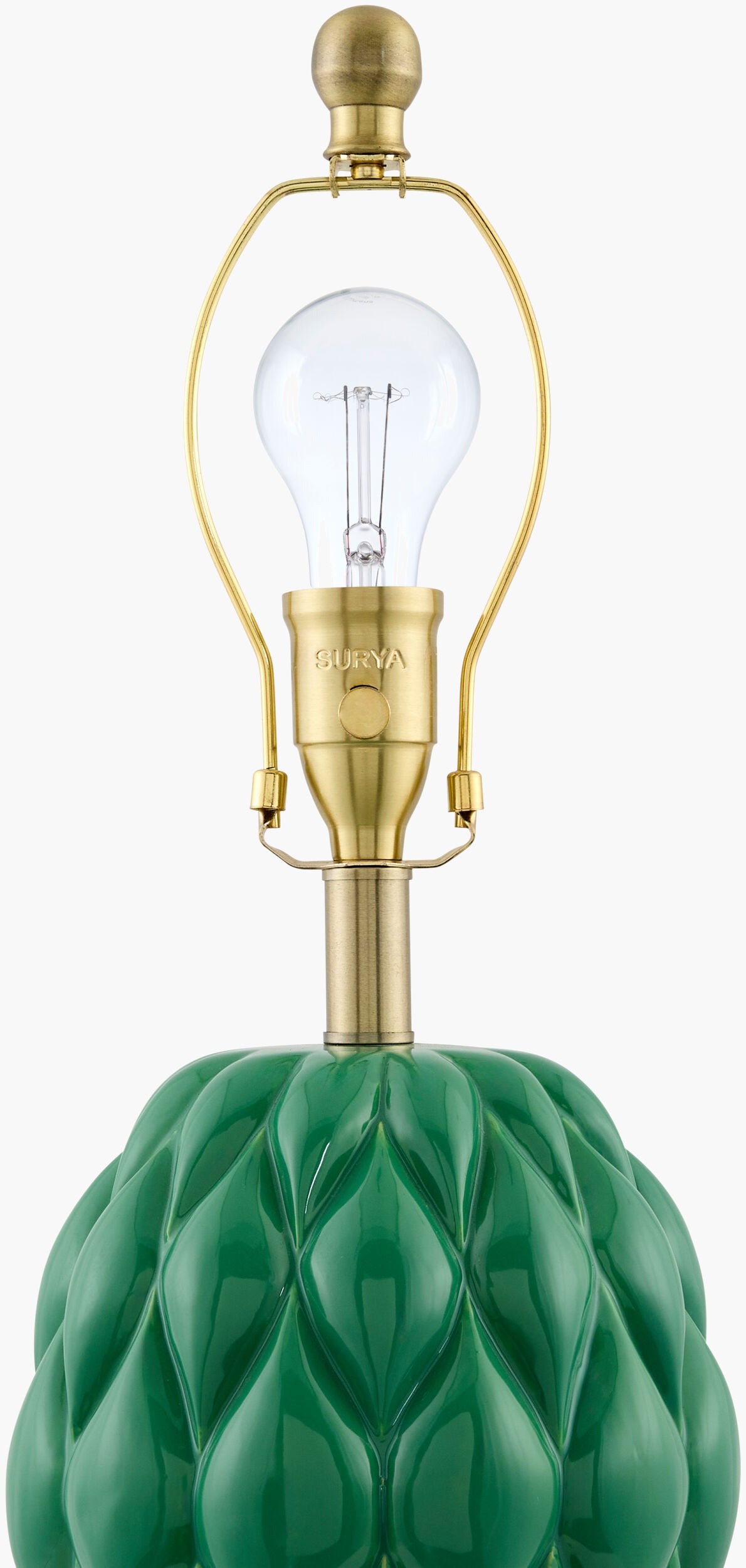 Cagli Accent Table Lamp
